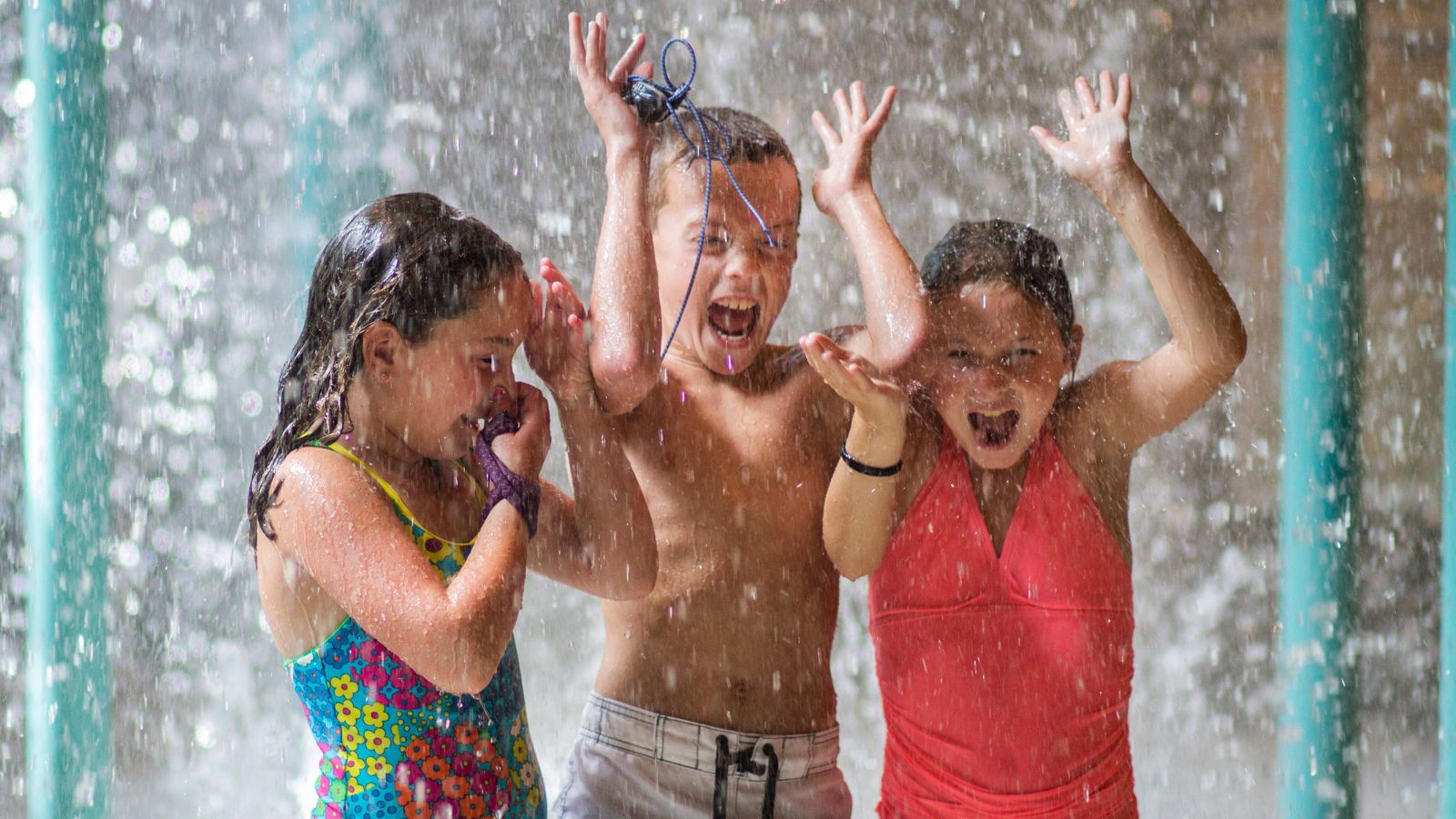 Kids stay free at the all-inclusive Woodloch Resort (Photo: Woodloch)