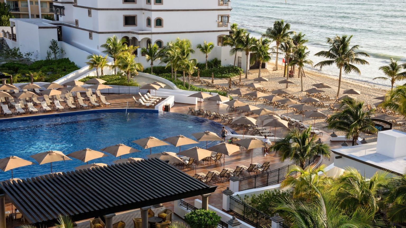 10 best all-inclusive family resorts for teens (2024) - FamilyVacationist