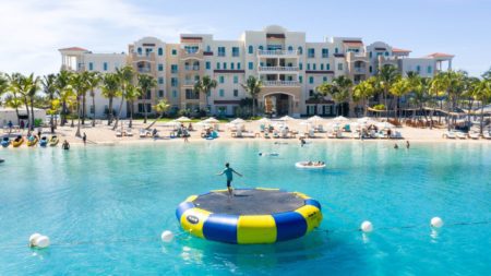 Kids Stay Free at These 10 Family-Friendly All-Inclusive Resorts