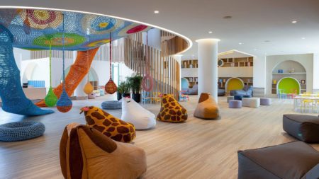 13 All-Inclusive Mexico Resorts That Truly Have it All - FamilyVacationist