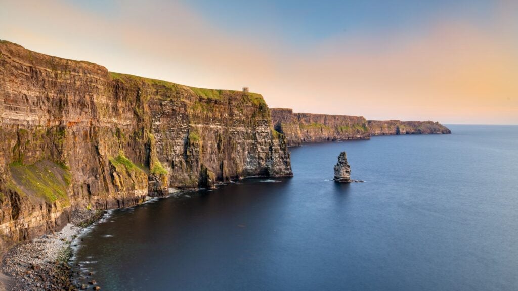 Brendan Vacations takes you to all the highlights of Ireland (Photo: Brendan Vacations)