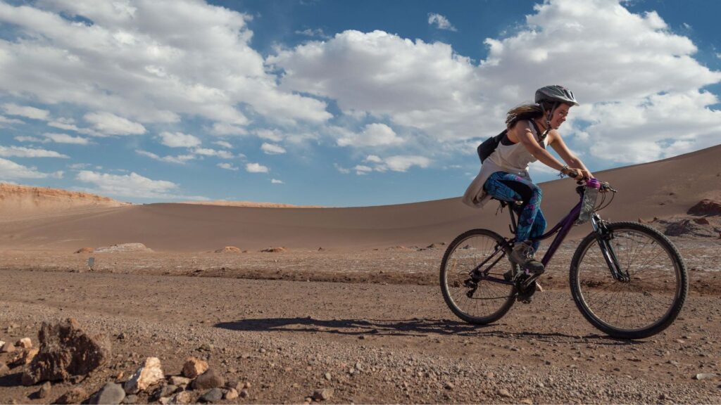 Discover Chile's spectacular and varied landscape on family travel adventures with Kuoda (Photo: Kuoda)jpg