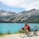 Explore the Canadian Rockies from Banff to Jasper with Backroads (Photo: Backroads)