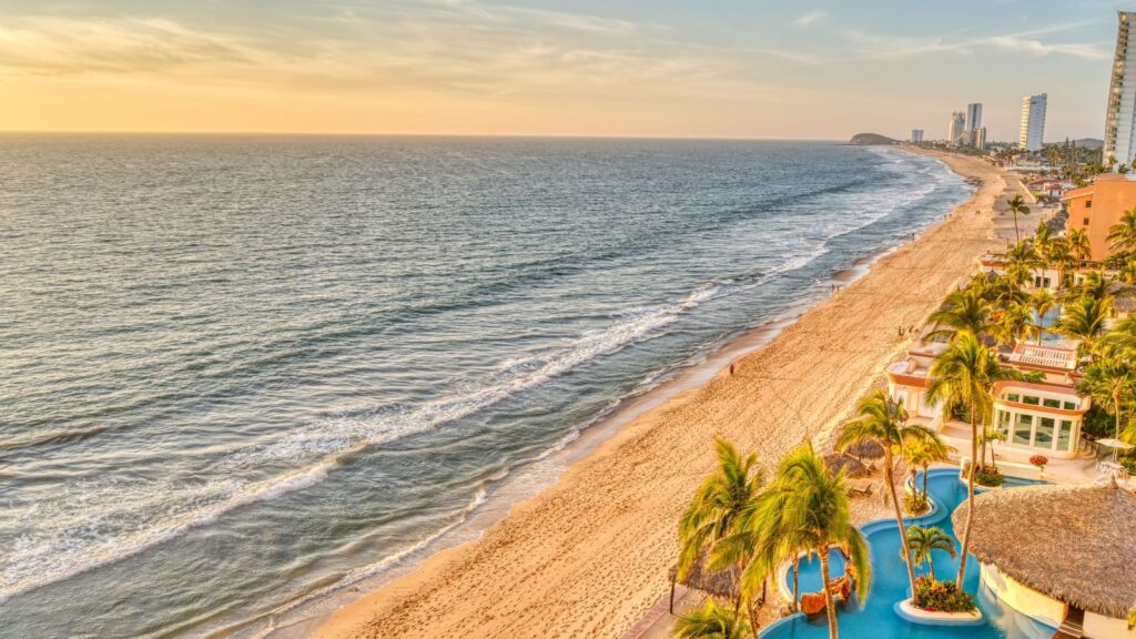 Mazatlan, Mexico (Photo: Shutterstock)