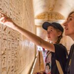 Egypt family tour with Intrepid Travel (Photo: Intrepid Travel)