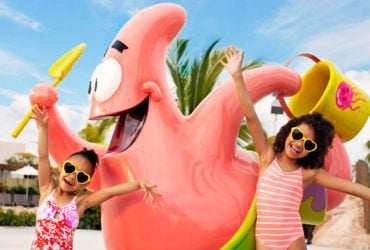 Nickelodeon Hotels & Resorts Punta Cana (Photo: Karisma Resorts)
