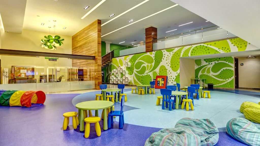 Royalton Riviera Cancun Kids Club (Photo: Royalton Riviera Cancun)