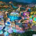 Universal plans to open a new theme park in Frisco, Texas (Credit: Universal)