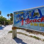 Siesta Beach is one of the best family beaches in Florida (Photo: VisitSarasota.com)
