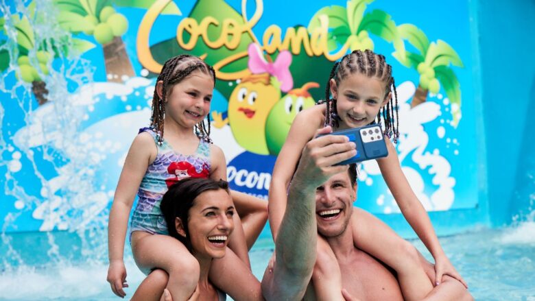 10 Best Caribbean Resorts with Water Parks - FamilyVacationist