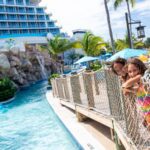 Lazy river at Fins Up Water Park at Margaritaville Beach Resort Nassau (Photo: Margaritaville)