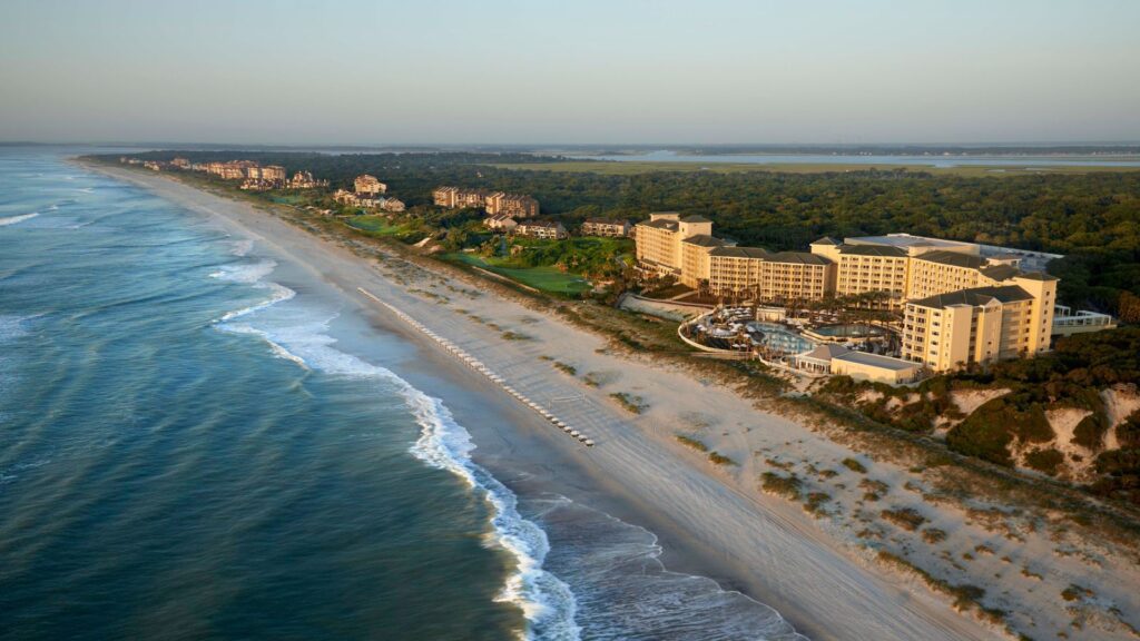 Omni Amelia Island Resort on Amelia Island, Florida (Photo: Omni Resorts)