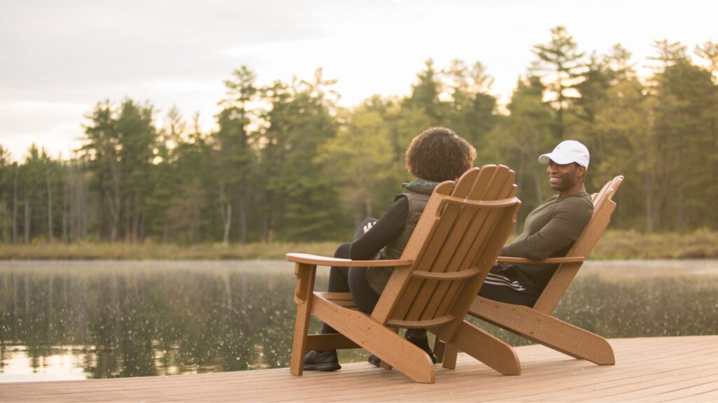 The Lodge at Woodloch in Hawley, Pennsylvania (Photo: The Lodge at Woodloch)