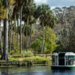 Tour boat at Silver Springs State Park in Florida (Photo: Shutterstock)