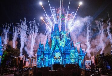 Mickey's Not-So-Scary Halloween Party returns to Magic Kingdom (Photo: Disney)