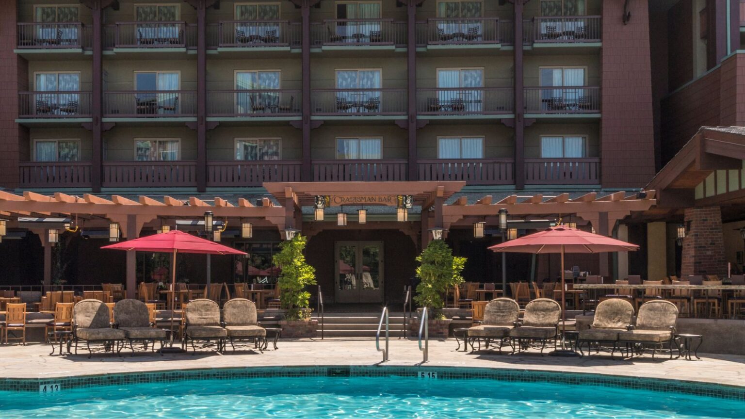 Is Disney's Grand Californian Hotel Right for Your Family? How to