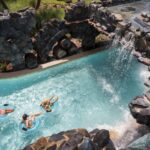 Lazy river at the Four Seasons Resort Orlando (Photo: Four Seasons)