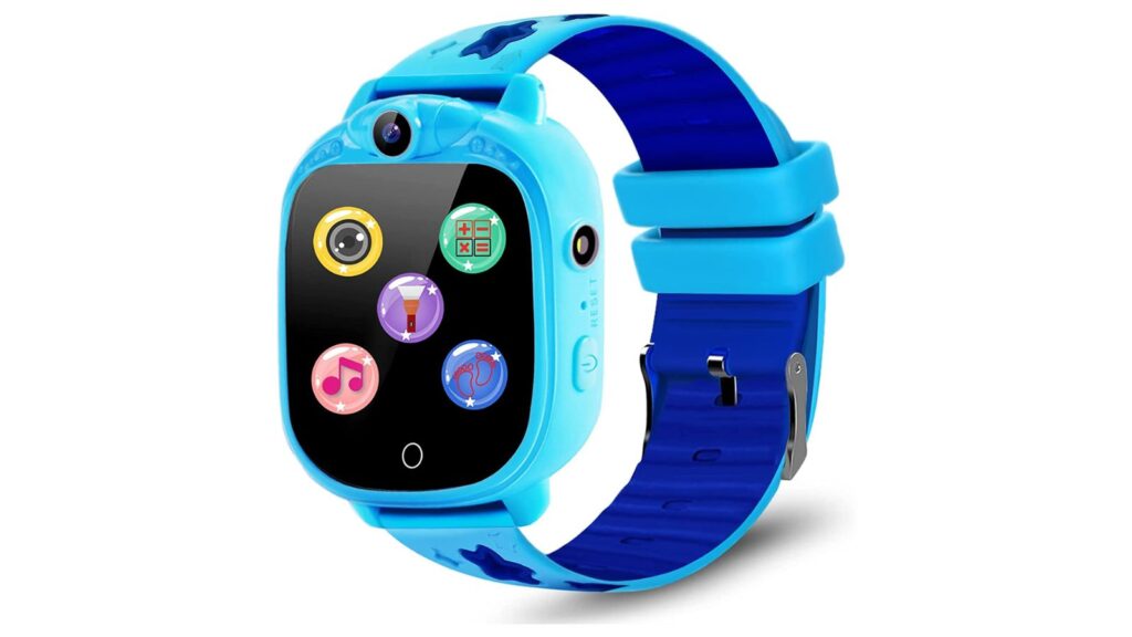 PROGRACE Kids Smartwatch (Photo: Amazon)