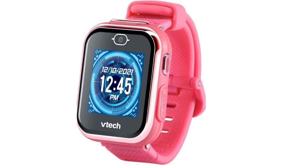 VTech KidiZoom Smartwatch DX3 (Foto: Amazon)