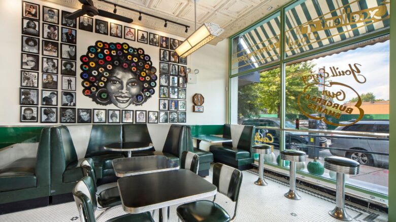 10 Kid-Friendly Restaurants in New York Close to All the Attractions