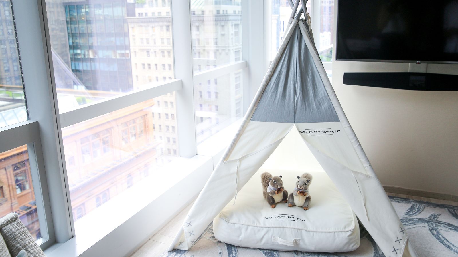 10 Best Family Hotels in New York City (2023) - FamilyVacationist