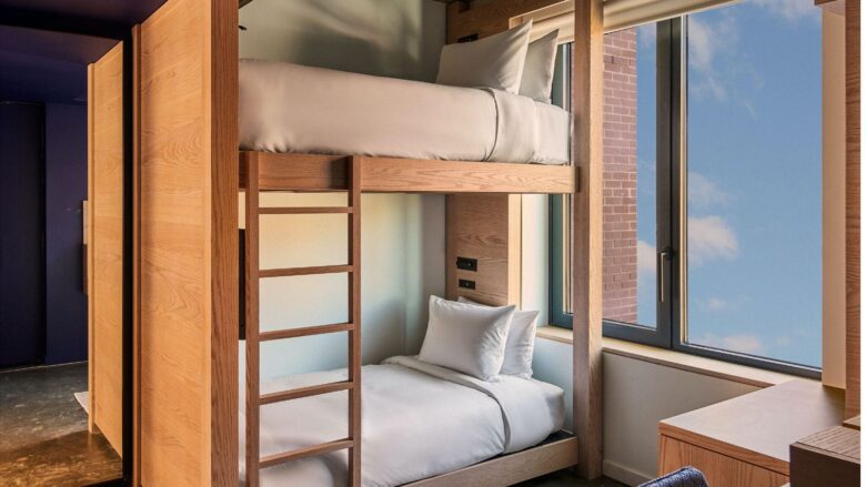 10 Best Family Hotels in New York City: Where to Stay with Kids