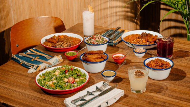 10 Kid-Friendly Restaurants in New York Close to All the Attractions