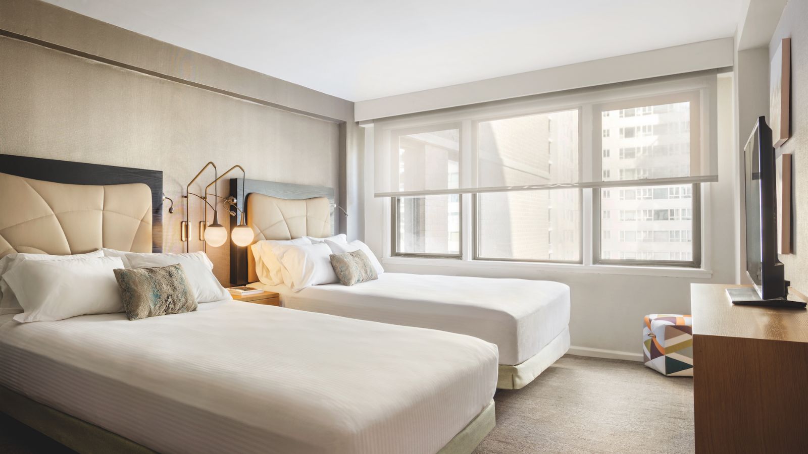 10 Best Family Hotels in New York City (2023) - FamilyVacationist