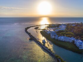 Hawks Cay Resort in Florida (Photo: Hawks Cay Resort)