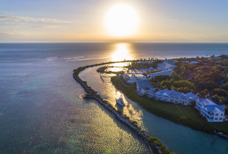 Hawks Cay Resort in Florida (Photo: Hawks Cay Resort)