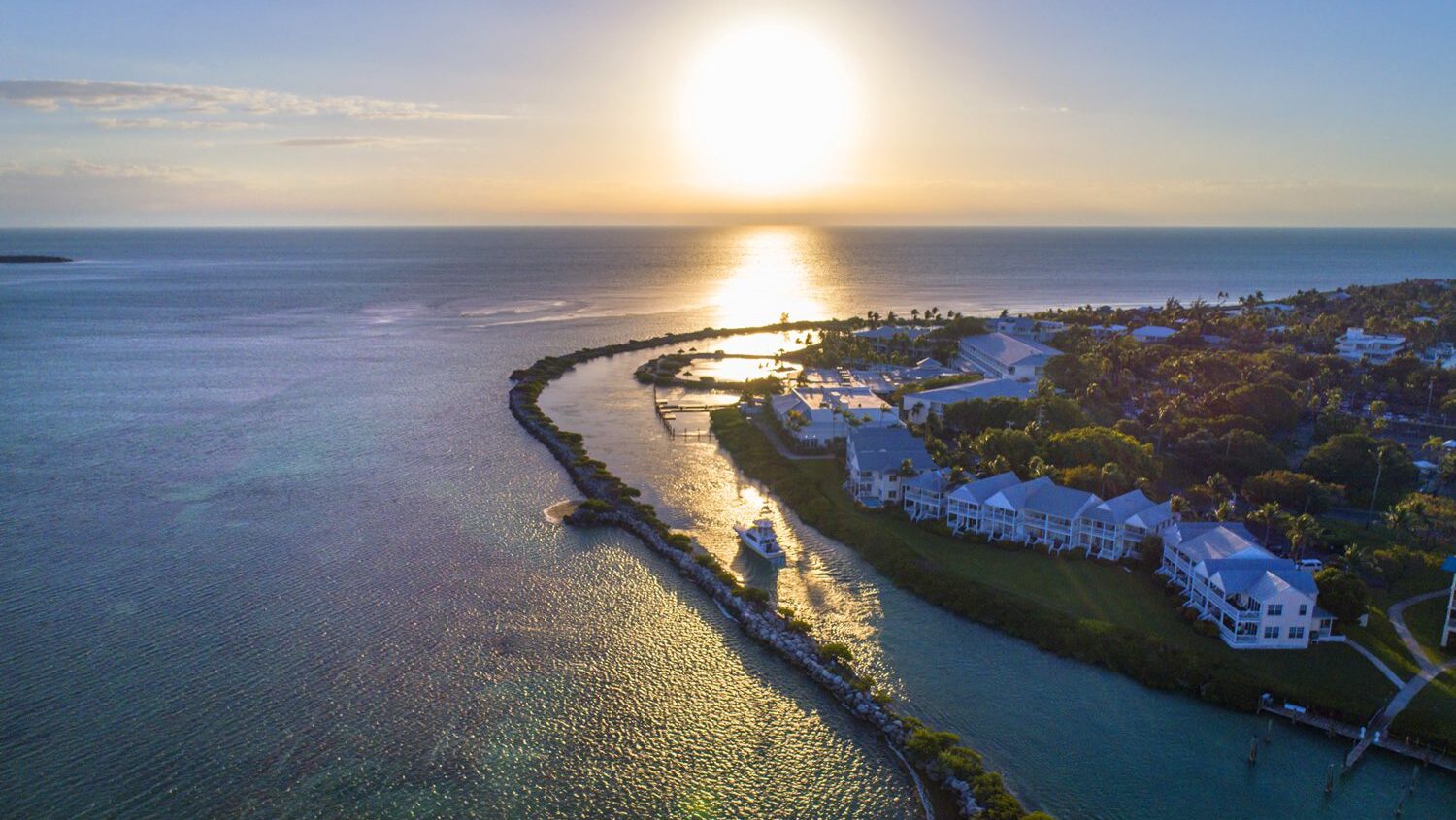 Hawks Cay Resort in Florida (Photo: Hawks Cay Resort)