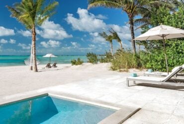 Ambergris Cay
