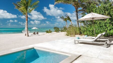 Ambergris Cay