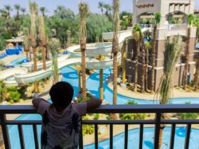 Hyatt Regency Indian Wells Resort & Spa