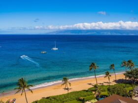 Maui, Hawaii
