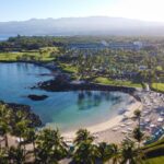Fairmont Orchid hotel on the Big Island of Hawaii (Photo: Fairmont Orchid)