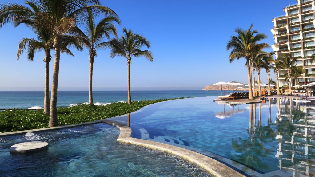 Grand Velas Los Cabos (Photo: Grand Velas Resorts)