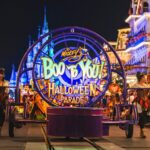 Mickey's Boo to You Halloween Parade at Magic Kingdon (Photo: Disney)