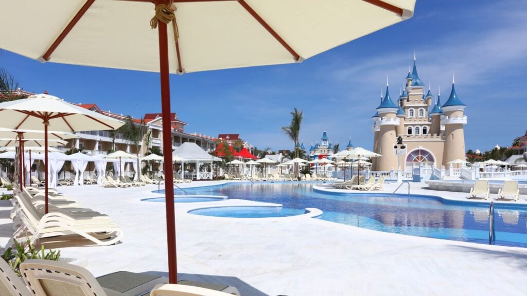 Bahia Principe consistently ranks among the best all-inclusive resort brands with families (Photo: Bahia Principe)
