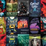 Best Halloween Books for Kids and Tweens