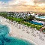 Grand Velas Riviera Maya in Playa del Carmen, Mexico (Photo: Grand Velas)