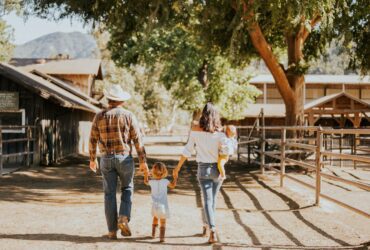 Alisal Guest Ranch and Resort