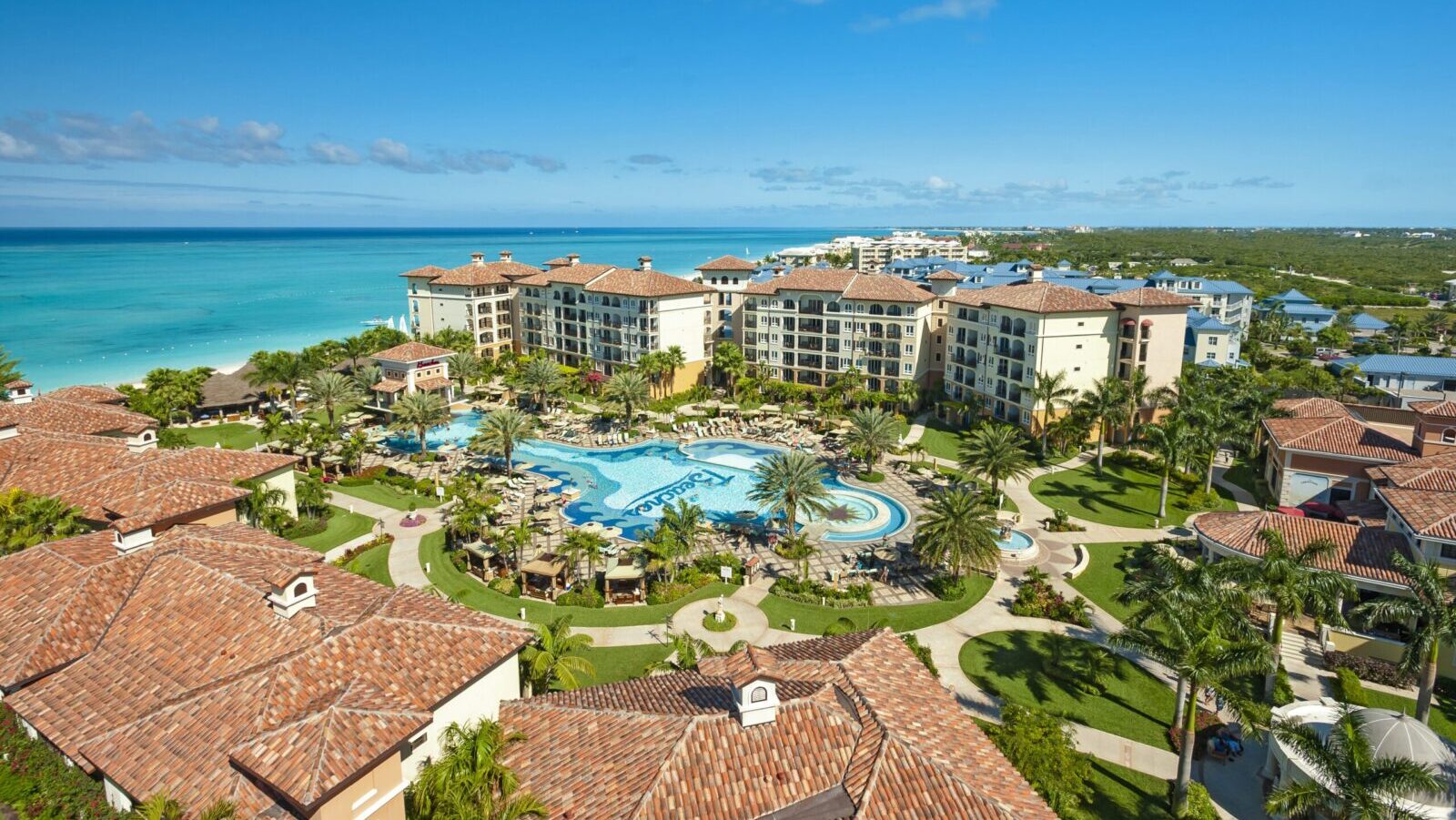 15 best all-inclusive family resorts in the world (2024 ...