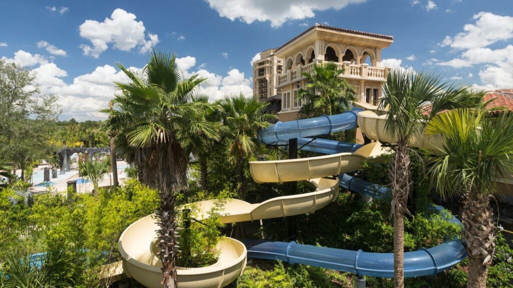 Four Seasons Hotel Orlando