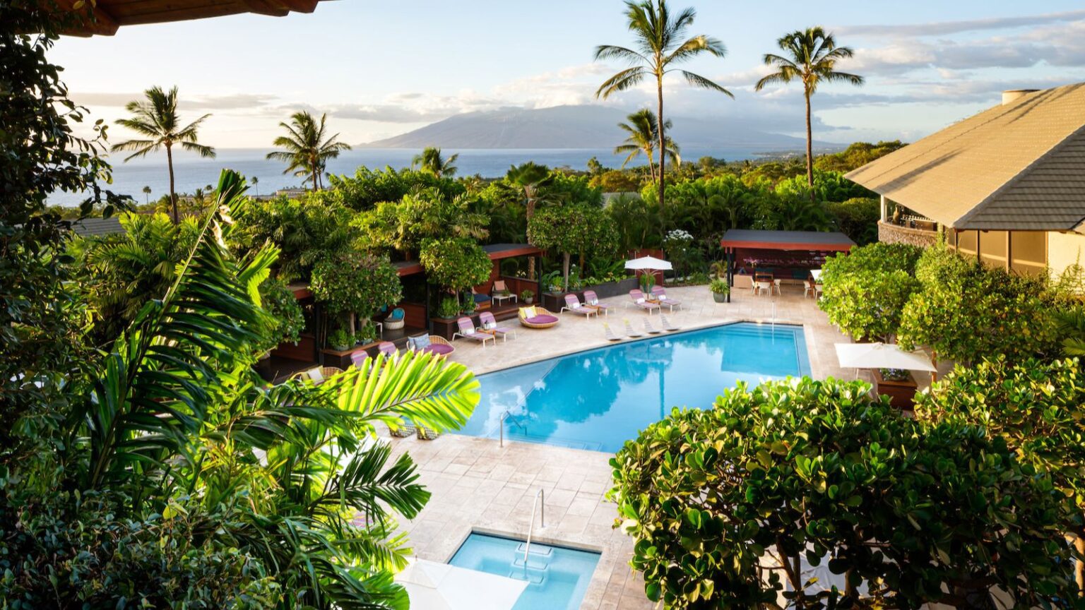 15 Ultra-Romantic Hawaii Resorts for Couples - FamilyVacationist 15 Ultra-Romantic Hawaii Resorts for Couples - FamilyVacationist