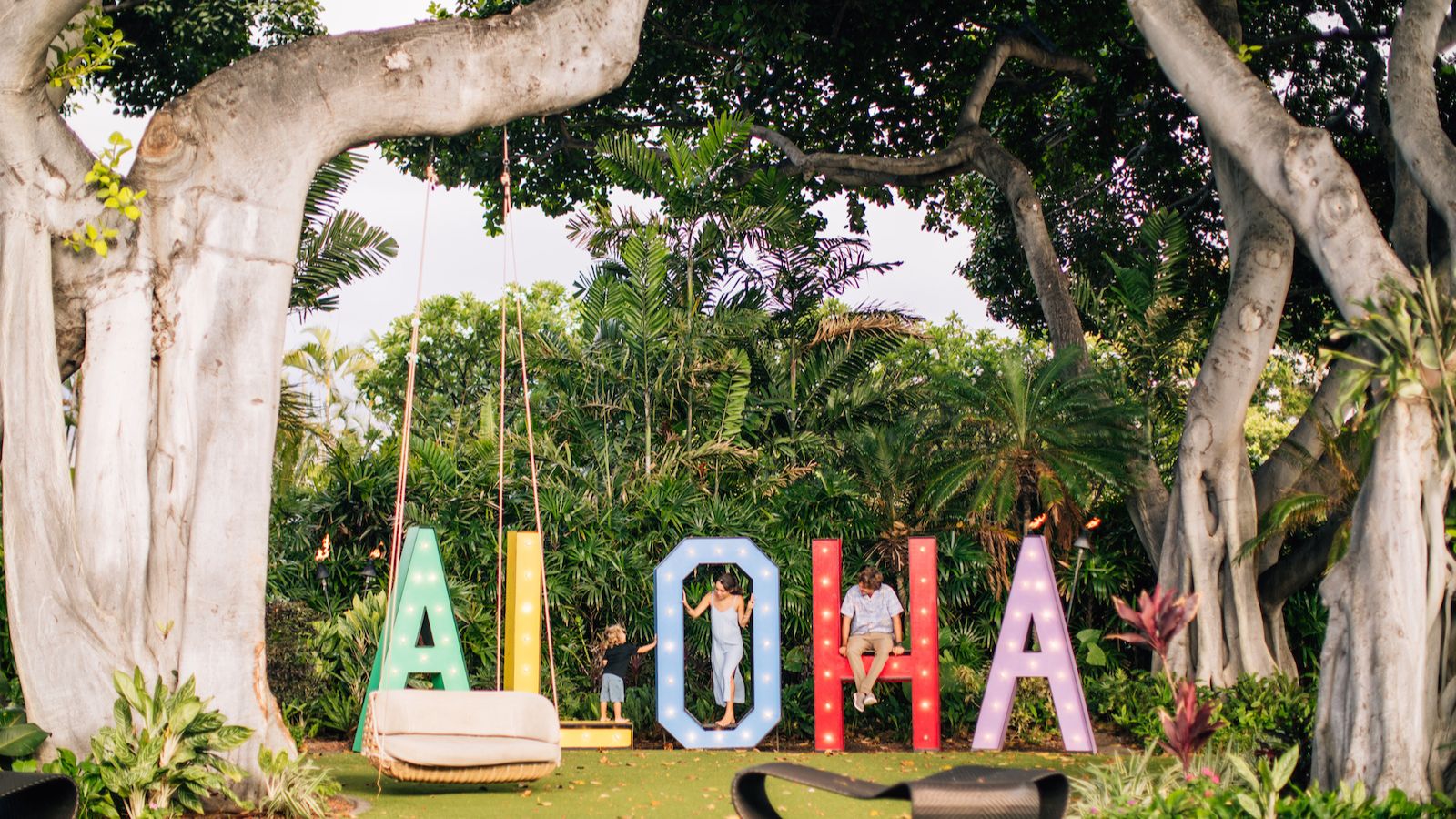 13 Best Family Resorts in Hawaii, According to Parents Best family resorts in maui