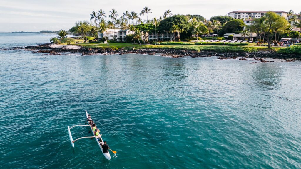 Wailea Beach Resort