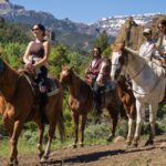 Horseback Riding in Cody, Wyoming (Photo: Cody Yellowstone)