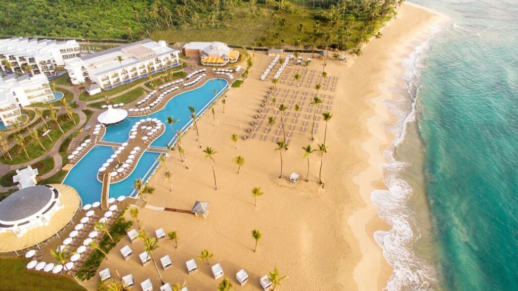 Nickelodeon Hotels and Resorts Punta Cana is a waterfront paradise (Photo: Nickelodeon Hotels and Resorts)