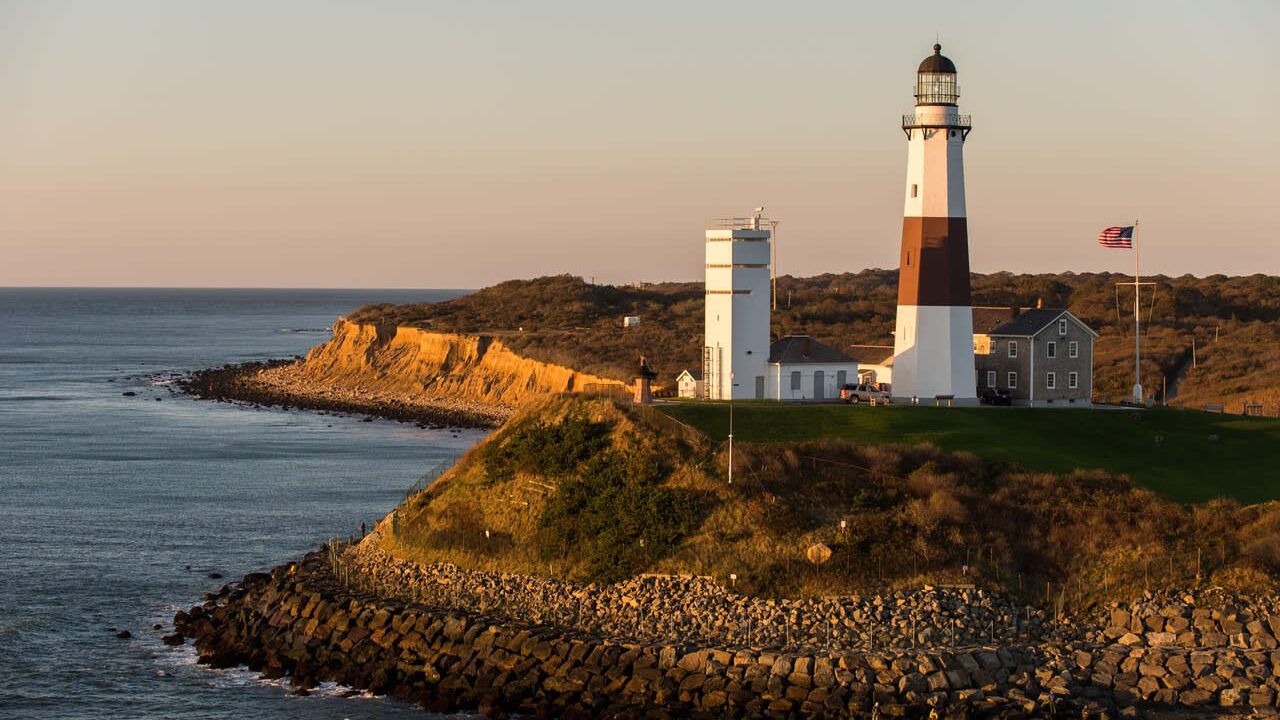 Montauk Lighthouse